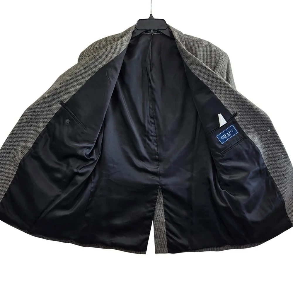 Chaps classic two